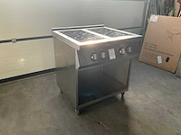 Kookplaat - afbeelding 4 van  8