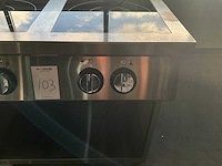 Kookplaat - afbeelding 7 van  8