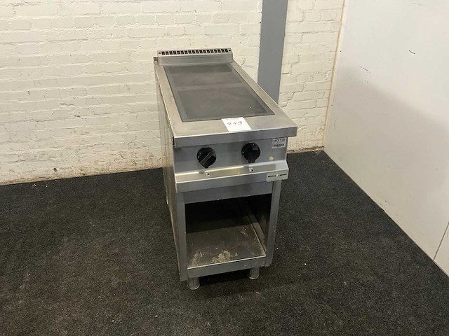 Kookplaat - afbeelding 1 van  8