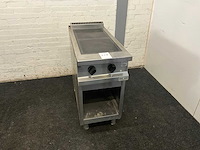 Kookplaat - afbeelding 1 van  8