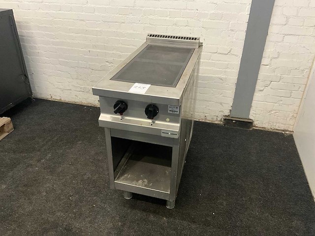 Kookplaat - afbeelding 2 van  8