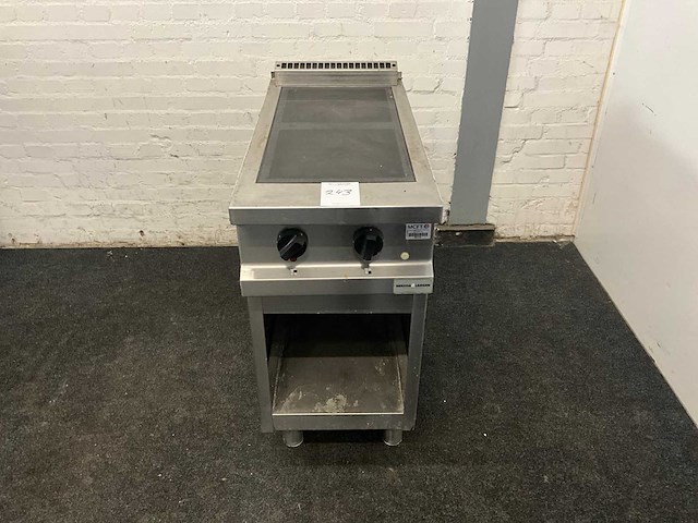 Kookplaat - afbeelding 3 van  8