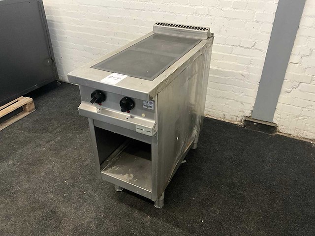 Kookplaat - afbeelding 5 van  8