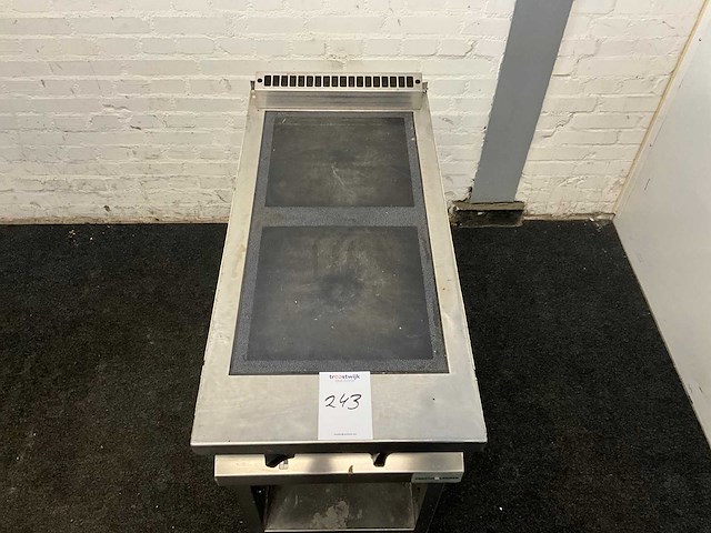 Kookplaat - afbeelding 6 van  8
