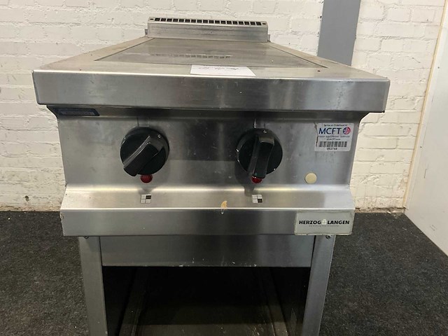 Kookplaat - afbeelding 7 van  8