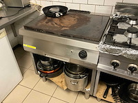 Kookplaat - afbeelding 1 van  3