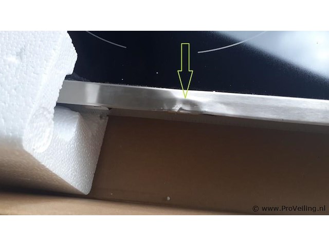 Kookplaat - afbeelding 2 van  2