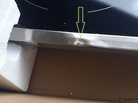 Kookplaat - afbeelding 2 van  2