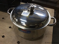 Kookpot 10l - afbeelding 1 van  3