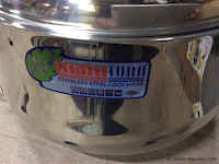 Kookpot 10l - afbeelding 2 van  3