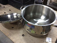 Kookpot 10l - afbeelding 3 van  3