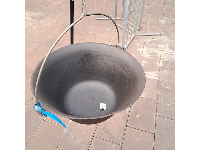 Kookstatief - afbeelding 2 van  11