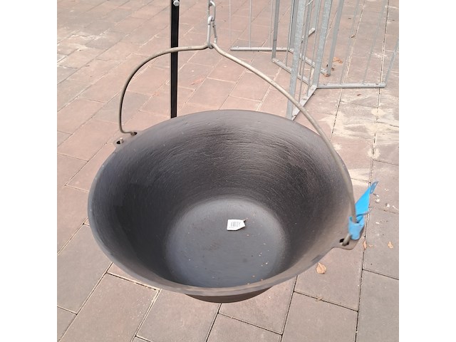 Kookstatief - afbeelding 3 van  11