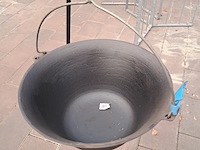 Kookstatief - afbeelding 3 van  11