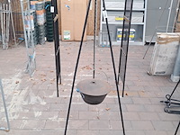 Kookstatief - afbeelding 1 van  11