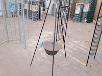 Kookstatief - afbeelding 4 van  11