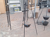 Kookstatief - afbeelding 5 van  11