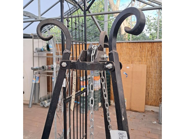 Kookstatief - afbeelding 6 van  11