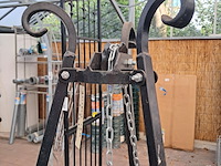 Kookstatief - afbeelding 6 van  11