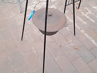 Kookstatief - afbeelding 7 van  11