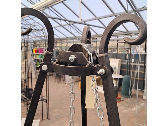 Kookstatief - afbeelding 9 van  11