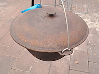 Kookstatief - afbeelding 11 van  11