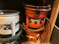 Kookstellen (6x) - afbeelding 4 van  4