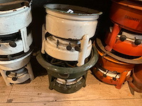 Kookstellen (6x) - afbeelding 3 van  4