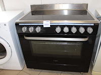 Kookstoof valberg valc905mfcnvt v.v. 5 pitten en oven. afmeting 90 x 62 x 86 cm. - afbeelding 1 van  3