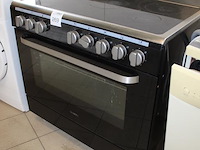 Kookstoof valberg valc905mfcnvt v.v. 5 pitten en oven. afmeting 90 x 62 x 86 cm. - afbeelding 2 van  3