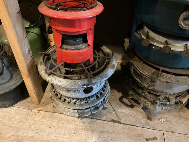 Kooktoestel (6x) - afbeelding 2 van  4