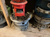 Kooktoestel (6x) - afbeelding 2 van  4