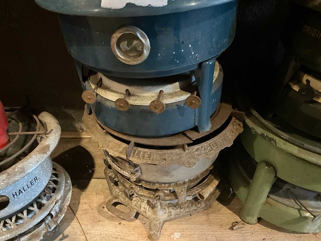 Kooktoestel (6x) - afbeelding 3 van  4