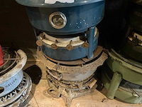 Kooktoestel (6x) - afbeelding 3 van  4