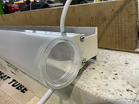 Kool light beat tube outline tube verlichting (5x) - afbeelding 4 van  6