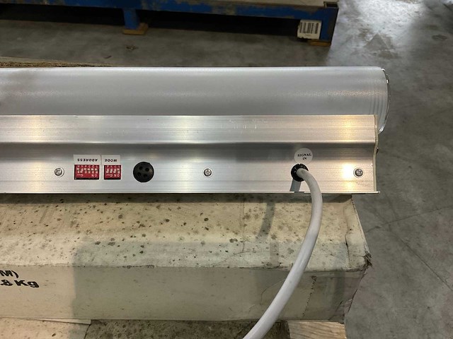 Kool light beat tube outline tube verlichting (5x) - afbeelding 6 van  6