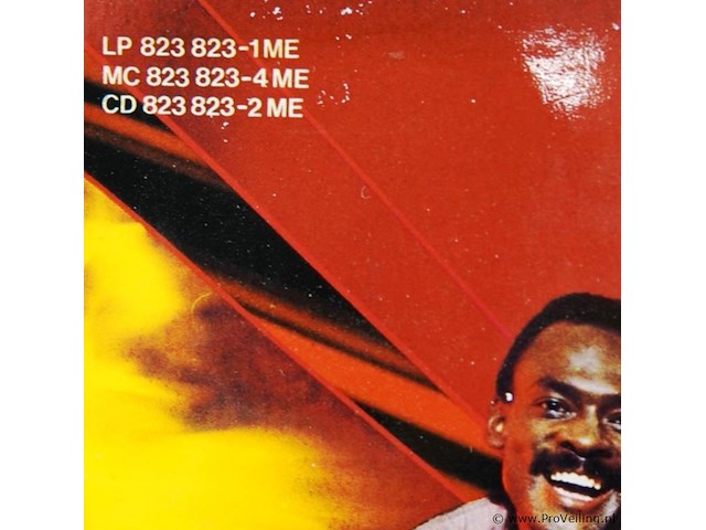 Kool & the gang - afbeelding 5 van  5
