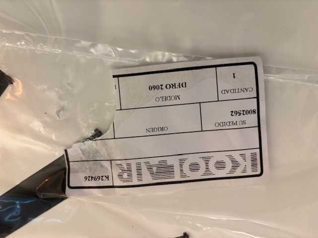 Koolair - k269426 - 20 ventilatieroosters met instelbare lamellen -wervelroosters 60x60 nieuw (20x) - afbeelding 4 van  4