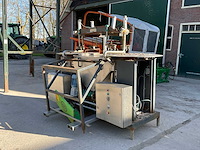 Koolboormachine - afbeelding 1 van  6