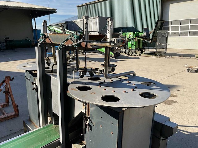 Koolboormachine - afbeelding 2 van  6