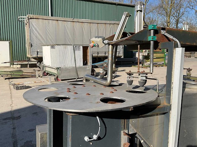 Koolboormachine - afbeelding 3 van  6