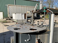 Koolboormachine - afbeelding 3 van  6