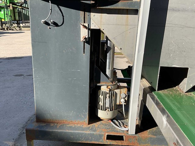 Koolboormachine - afbeelding 5 van  6