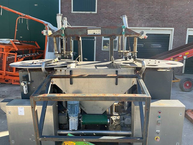 Koolboormachine - afbeelding 6 van  6