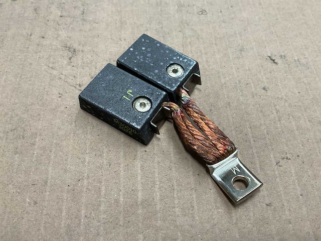 Koolborstel - afbeelding 3 van  3