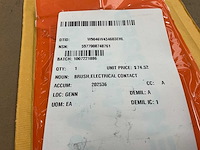 Koolborstel - afbeelding 2 van  3