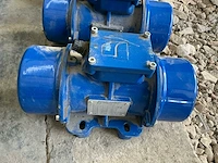 Koolen industry trilmotor (3x) - afbeelding 2 van  7