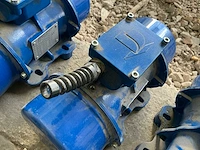 Koolen industry trilmotor (3x) - afbeelding 4 van  7