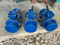 Koolen industry trilmotor (3x) - afbeelding 7 van  7