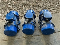 Koolen industry trilmotor (3x) - afbeelding 6 van  7
